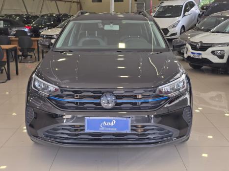 VOLKSWAGEN Nivus 1.0 4P FLEX 200 TSI COMFORTLINE TURBO AUTOMÁTICO, Foto 2