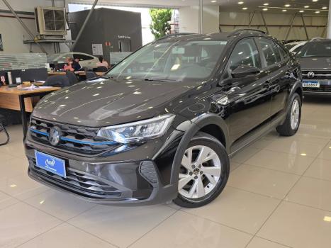 VOLKSWAGEN Nivus 1.0 4P FLEX 200 TSI COMFORTLINE TURBO AUTOMÁTICO, Foto 3