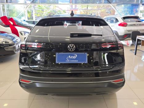 VOLKSWAGEN Nivus 1.0 4P FLEX 200 TSI COMFORTLINE TURBO AUTOMÁTICO, Foto 4