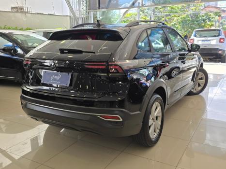 VOLKSWAGEN Nivus 1.0 4P FLEX 200 TSI COMFORTLINE TURBO AUTOMÁTICO, Foto 5