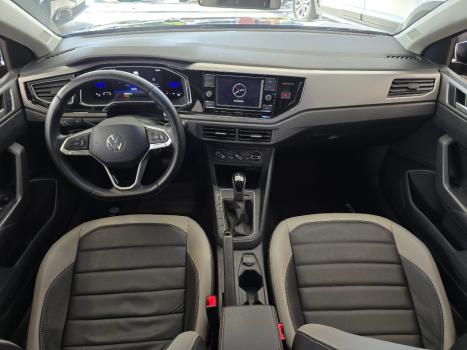 VOLKSWAGEN Nivus 1.0 4P FLEX 200 TSI COMFORTLINE TURBO AUTOMÁTICO, Foto 6