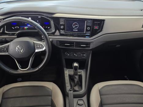 VOLKSWAGEN Nivus 1.0 4P FLEX 200 TSI COMFORTLINE TURBO AUTOMÁTICO, Foto 7