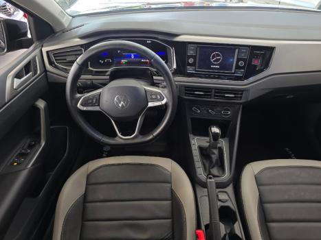 VOLKSWAGEN Nivus 1.0 4P FLEX 200 TSI COMFORTLINE TURBO AUTOMÁTICO, Foto 9