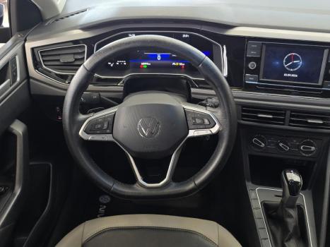 VOLKSWAGEN Nivus 1.0 4P FLEX 200 TSI COMFORTLINE TURBO AUTOMÁTICO, Foto 10