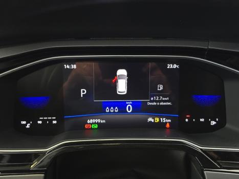 VOLKSWAGEN Nivus 1.0 4P FLEX 200 TSI COMFORTLINE TURBO AUTOMÁTICO, Foto 11
