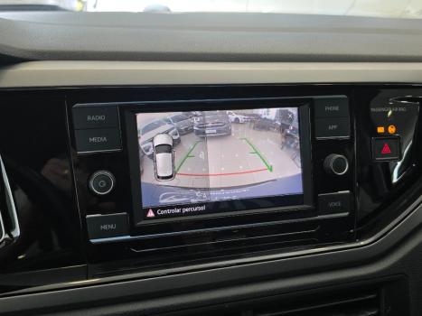 VOLKSWAGEN Nivus 1.0 4P FLEX 200 TSI COMFORTLINE TURBO AUTOMÁTICO, Foto 12