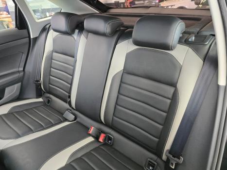 VOLKSWAGEN Nivus 1.0 4P FLEX 200 TSI COMFORTLINE TURBO AUTOMÁTICO, Foto 15