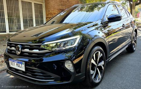 VOLKSWAGEN Nivus 1.0 4P FLEX 200 TSI HIGHLINE TURBO AUTOMÁTICO, Foto 1