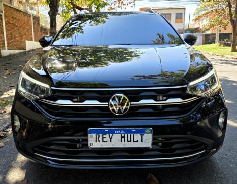VOLKSWAGEN Nivus 1.0 4P FLEX 200 TSI HIGHLINE TURBO AUTOMÁTICO, Foto 2