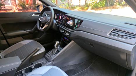 VOLKSWAGEN Nivus 1.0 4P FLEX 200 TSI HIGHLINE TURBO AUTOMÁTICO, Foto 10