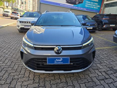 VOLKSWAGEN Nivus 1.0 4P FLEX 200 TSI HIGHLINE TURBO AUTOMÁTICO, Foto 2