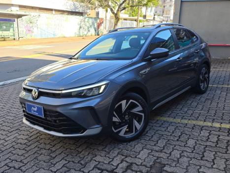 VOLKSWAGEN Nivus 1.0 4P FLEX 200 TSI HIGHLINE TURBO AUTOMÁTICO, Foto 3