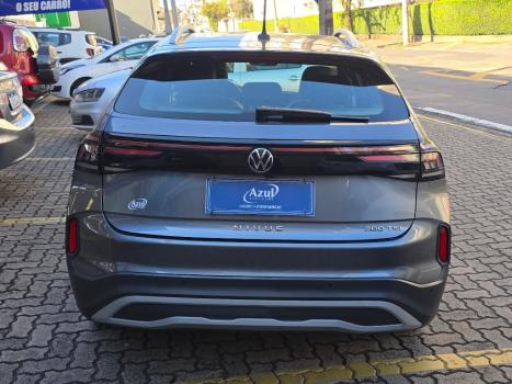 VOLKSWAGEN Nivus 1.0 4P FLEX 200 TSI HIGHLINE TURBO AUTOMÁTICO, Foto 5