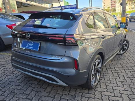 VOLKSWAGEN Nivus 1.0 4P FLEX 200 TSI HIGHLINE TURBO AUTOMÁTICO, Foto 6