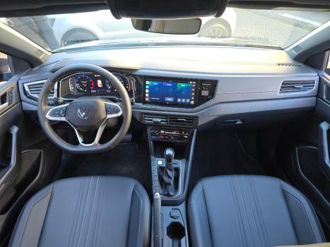VOLKSWAGEN Nivus 1.0 4P FLEX 200 TSI HIGHLINE TURBO AUTOMÁTICO, Foto 7