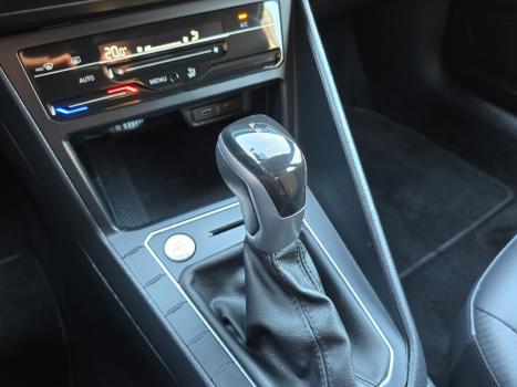 VOLKSWAGEN Nivus 1.0 4P FLEX 200 TSI HIGHLINE TURBO AUTOMÁTICO, Foto 10