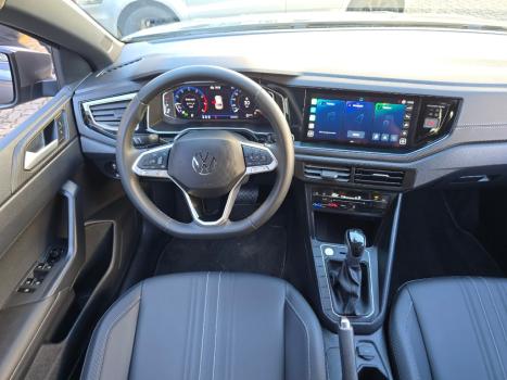 VOLKSWAGEN Nivus 1.0 4P FLEX 200 TSI HIGHLINE TURBO AUTOMÁTICO, Foto 11