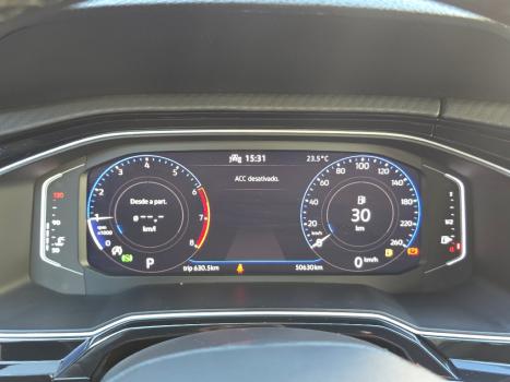 VOLKSWAGEN Nivus 1.0 4P FLEX 200 TSI HIGHLINE TURBO AUTOMÁTICO, Foto 13