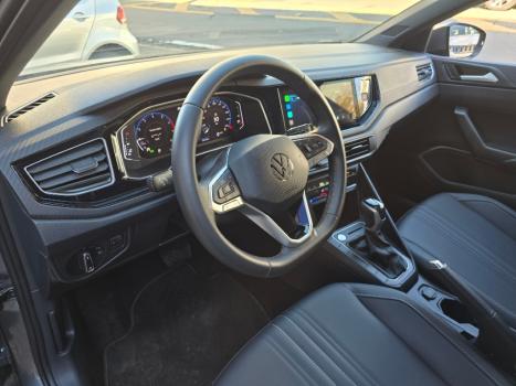 VOLKSWAGEN Nivus 1.0 4P FLEX 200 TSI HIGHLINE TURBO AUTOMÁTICO, Foto 15
