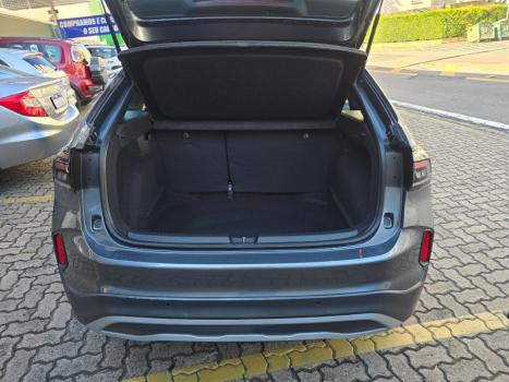 VOLKSWAGEN Nivus 1.0 4P FLEX 200 TSI HIGHLINE TURBO AUTOMÁTICO, Foto 18