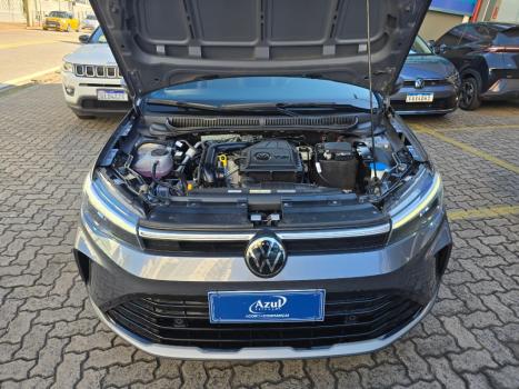 VOLKSWAGEN Nivus 1.0 4P FLEX 200 TSI HIGHLINE TURBO AUTOMÁTICO, Foto 20