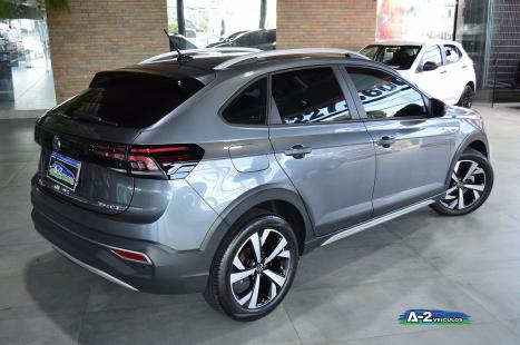 VOLKSWAGEN Nivus 1.0 4P FLEX 200 TSI HIGHLINE TURBO AUTOMÁTICO, Foto 6