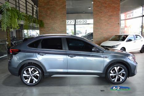VOLKSWAGEN Nivus 1.0 4P FLEX 200 TSI HIGHLINE TURBO AUTOMÁTICO, Foto 8