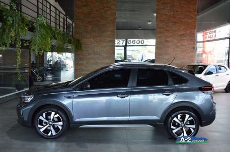 VOLKSWAGEN Nivus 1.0 4P FLEX 200 TSI HIGHLINE TURBO AUTOMÁTICO, Foto 9