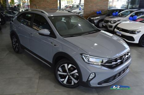 VOLKSWAGEN Nivus 1.0 4P FLEX 200 TSI HIGHLINE TURBO AUTOMÁTICO, Foto 2