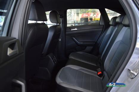 VOLKSWAGEN Nivus 1.0 4P FLEX 200 TSI HIGHLINE TURBO AUTOMÁTICO, Foto 4