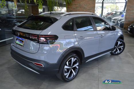 VOLKSWAGEN Nivus 1.0 4P FLEX 200 TSI HIGHLINE TURBO AUTOMÁTICO, Foto 5