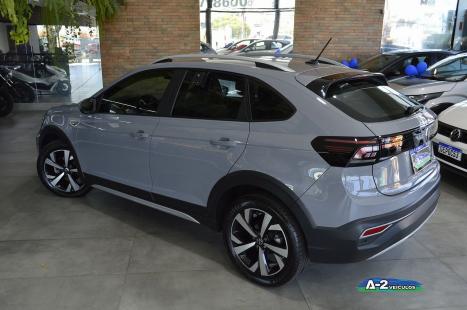 VOLKSWAGEN Nivus 1.0 4P FLEX 200 TSI HIGHLINE TURBO AUTOMÁTICO, Foto 6