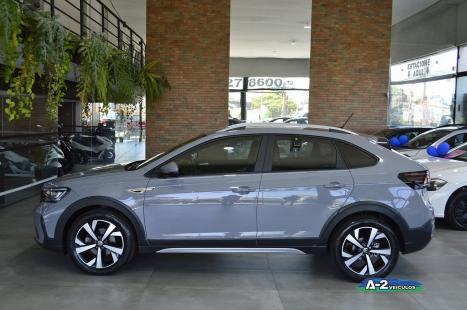 VOLKSWAGEN Nivus 1.0 4P FLEX 200 TSI HIGHLINE TURBO AUTOMÁTICO, Foto 8