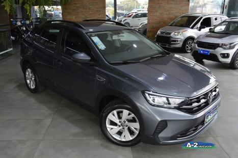 VOLKSWAGEN Nivus 1.0 4P FLEX 200 TSI COMFORTLINE TURBO AUTOMÁTICO, Foto 2