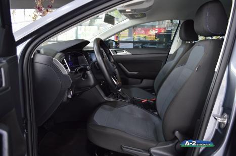 VOLKSWAGEN Nivus 1.0 4P FLEX 200 TSI COMFORTLINE TURBO AUTOMÁTICO, Foto 3