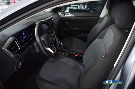 VOLKSWAGEN Nivus 1.0 4P FLEX 200 TSI COMFORTLINE TURBO AUTOMÁTICO, Foto 4
