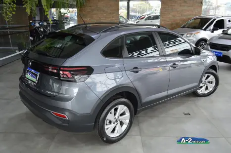 VOLKSWAGEN Nivus 1.0 4P FLEX 200 TSI COMFORTLINE TURBO AUTOMÁTICO, Foto 6