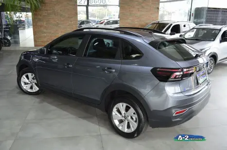 VOLKSWAGEN Nivus 1.0 4P FLEX 200 TSI COMFORTLINE TURBO AUTOMÁTICO, Foto 7