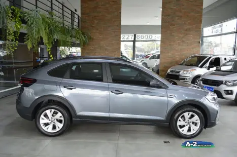 VOLKSWAGEN Nivus 1.0 4P FLEX 200 TSI COMFORTLINE TURBO AUTOMÁTICO, Foto 8