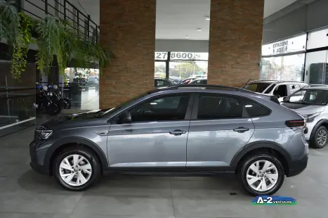 VOLKSWAGEN Nivus 1.0 4P FLEX 200 TSI COMFORTLINE TURBO AUTOMÁTICO, Foto 9