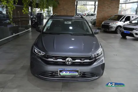 VOLKSWAGEN Nivus 1.0 4P FLEX 200 TSI COMFORTLINE TURBO AUTOMÁTICO, Foto 10