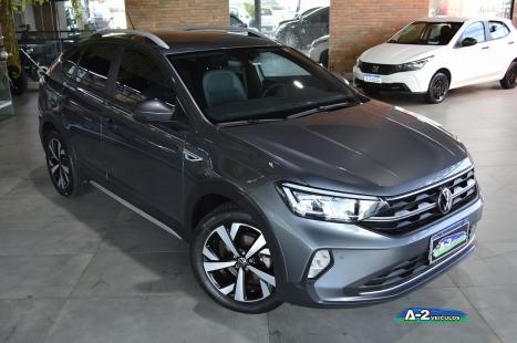 VOLKSWAGEN Nivus 1.0 4P FLEX 200 TSI HIGHLINE TURBO AUTOMÁTICO, Foto 2