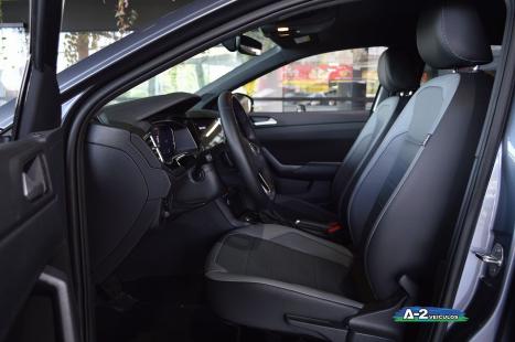VOLKSWAGEN Nivus 1.0 4P FLEX 200 TSI HIGHLINE TURBO AUTOMÁTICO, Foto 3