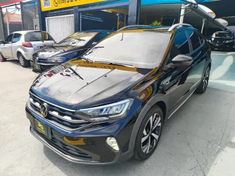 VOLKSWAGEN Nivus 1.0 4P FLEX 200 TSI HIGHLINE TURBO AUTOMÁTICO, Foto 4