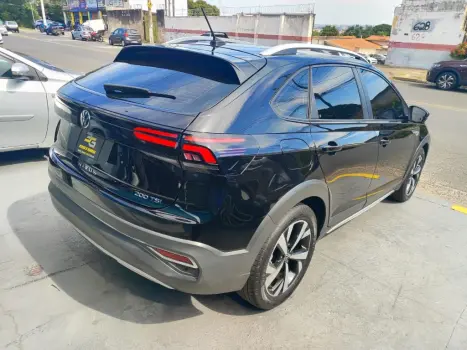 VOLKSWAGEN Nivus 1.0 4P FLEX 200 TSI HIGHLINE TURBO AUTOMÁTICO, Foto 6