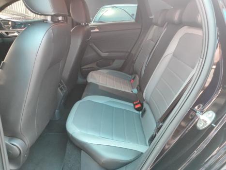VOLKSWAGEN Nivus 1.0 4P FLEX 200 TSI HIGHLINE TURBO AUTOMÁTICO, Foto 10