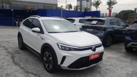 VOLKSWAGEN Nivus 1.0 4P FLEX 200 TSI HIGHLINE TURBO AUTOMÁTICO, Foto 2