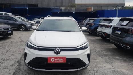 VOLKSWAGEN Nivus 1.0 4P FLEX 200 TSI HIGHLINE TURBO AUTOMÁTICO, Foto 3