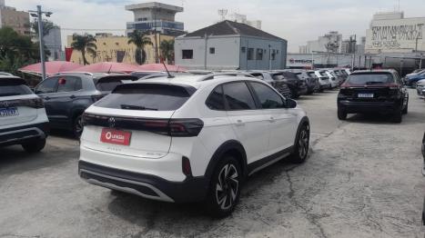 VOLKSWAGEN Nivus 1.0 4P FLEX 200 TSI HIGHLINE TURBO AUTOMÁTICO, Foto 5