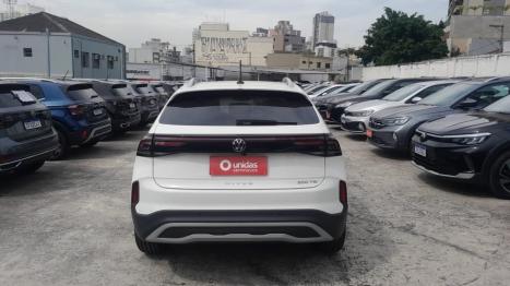 VOLKSWAGEN Nivus 1.0 4P FLEX 200 TSI HIGHLINE TURBO AUTOMÁTICO, Foto 6